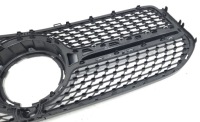 фото thumb №12, Решётка радиатора решётка радиатора чёрный mercedes gle w167 amg a1678886900