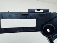 фото thumb №12, Vw passat b7 универсал 10r- кронштейн  бампера левое зад заднее 3af807393