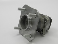 фото thumb №15, Ступица подшипник колеса задняя nissan tiida 02-