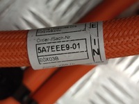 фото thumb №12, Bmw i4 g26 кабель шланг джгут заряджання wysokiego напруги 5a0fba6