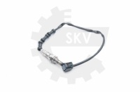 фото thumb №4, Esen skv 09skv734 датчик лямбда-зонд