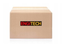 Купить Втулка цилиндра engitech ent060033 std, фото thumb