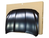 фото thumb №1, Oem jaguar f-pace x761 капот t4a13702 оригінальна