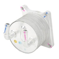 фото thumb №8, Радіатор оливи автоматичної коробки передач 2920a097 замінник радіатора