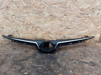 фото thumb №1, Решітка радіатора решітка радіатора toyota corolla e21 19- sedan 53111-02c90