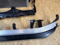 Ремінь передній балка комплект радіатор toyota land cruiser j150 2.8d рестайлінг  17- Недорого, фото thumb