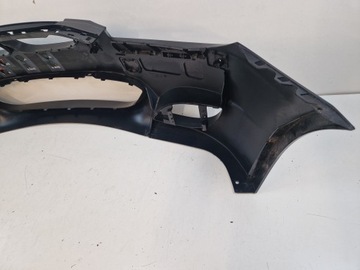 фото thumb №7, Bmw m5 e60 e61 м-пакет 04-09 бампер переднє перед