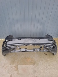 фото thumb №1, Audi a3 8y5 бампер задня