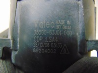 фото thumb №7, Протитуманна фара лівий suzuki grand vitara ii 89204002 europa