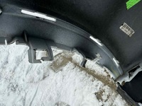 фото thumb №12, Audi q3 8u lift бампер перед передний sprysk. kompletny ls9r 14-18