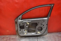 фото thumb №14, Дверь правое перед передние серые skoda superb 2 ii 08-15