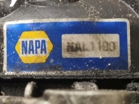 Генератор peugeot 3008 2012 nal1190 Київ, фото thumb