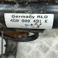 фото thumb №8, Audi a6 s6 c7 4g 2012 hak буксирувальний / комплект