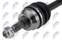 Приводной вал приводная nty Оригинал, фото thumb