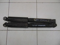 фото thumb №1, Амортизатори зад задні mercedes sprinter w907