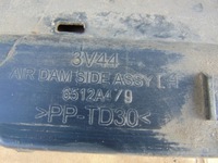 фото thumb №15, Молдинг поріг ліва mitsubishi space star ii 6512a479