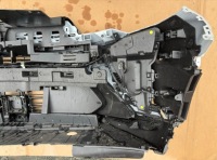 фото thumb №9, Бампер перед передний комплектный 6xpdc renault symbioz e-tech qnc белый