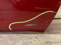 фото thumb №9, Toyota aygo x 2022 дверь правое перед передние