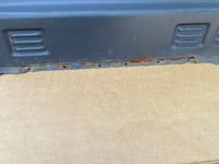 фото thumb №7, Стена перегородочная sprinter 906, crafter полная bez стекло