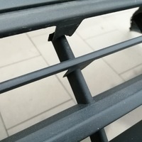 фото thumb №8, Бампер перед передній vw caddy iii lift 15-20