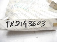 фото thumb №11, Гальмівні колодки гальмівні перед fiat panda оригінальний номер 77362479