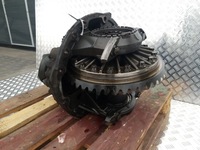 фото thumb №4, Вкладыш мост r 753 2.35 scania r