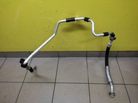 фото thumb №2, Vw touran 1.6 fsi шланг трубка кондиціонера