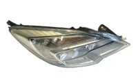 фото thumb №12, Фара правая перед opel meriva b 13253630