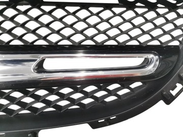 фото thumb №10, Решітка, решітка радіатора mercedes e-klasa w213 рестайлінг all terrain
