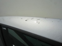 фото thumb №4, Ford b-max двері лівий задня