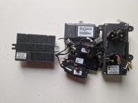 Купити Набір керуючий bmw 7 e65, фото thumb