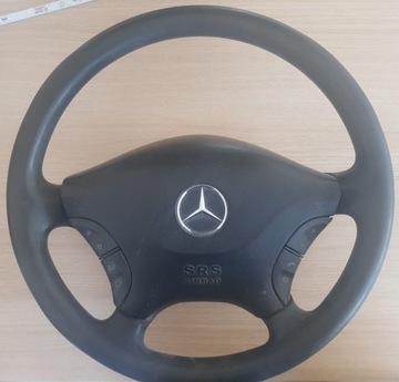 фото thumb №6, Руль mercedes sprinter 906 тюнинг ścięcie