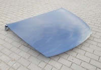 фото thumb №1, Капот комплектная петли lexus ls 600 ls600 h ls460 1g0