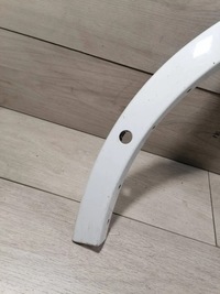 фото thumb №12, Kuga ii молдинг крыло левый перед cv4j-s16d239-a