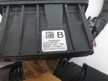 ЖГУТ ПРОВОДОВ ADBLUE VW GOLF VII T-ROC AUDI A3 8V0 5Q0971404 3Q0941329