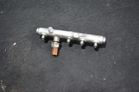 фото thumb №1, Audi a6 c6 lift молдинг впрыскная 3.0tdi 059130089ah