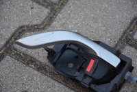 фото thumb №5, Замок дверь левый задняя mazda 3 bm 2013-