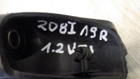 фото thumb №10, Кронштейн подушка двигуна peugeot 208 i 1.2 vti 9676771080