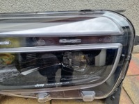 фото thumb №11, Лампа передняя левая + правая jeep avenger performance led eu оригинал