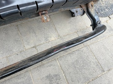 фото thumb №12, Підсилювач pas переднє балка vw sharan alhambra 7n0805588b