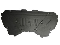 фото thumb №1, Шумоізоляція капот audi q5 8r 2008-2016