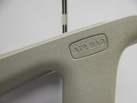 фото thumb №3, Seat leon ii lift захист стійка задня лівий hb 5d