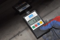 фото thumb №12, Aston martin db11 дверь правый перед передние