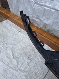 фото thumb №7, Seat leon iii накладка бампера задняя 5f9807487