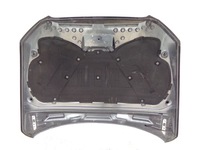 фото thumb №9, Капот крышка двигателя audi q5 8r код лакокрасочного покрытия lz9y