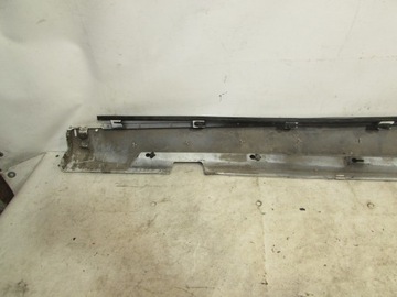 фото thumb №7, Планка накладка порогова права volvo s60 v60 ii