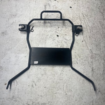 фото thumb №1, Держатель подвес колёса запасного iveco daily 2014+