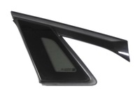 фото thumb №1, Стекло левый задняя 2017 opel grandland x