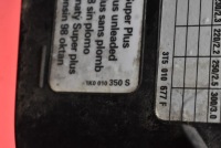 фото thumb №10, Кришка заливної пального czarna 3t5010677f skoda superb 2 ii 08-13