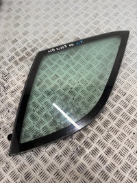 фото thumb №1, Скло кузовна лівий задня mercedes-benz ml w163